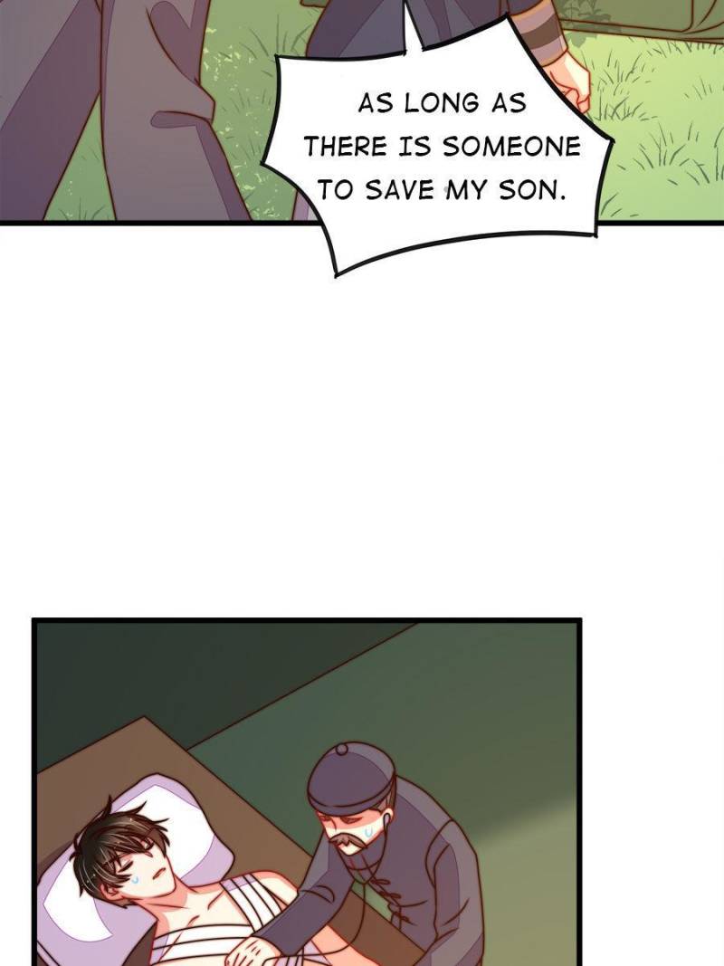 Marshal Is Jealous Everyday chapter 283 - page 13