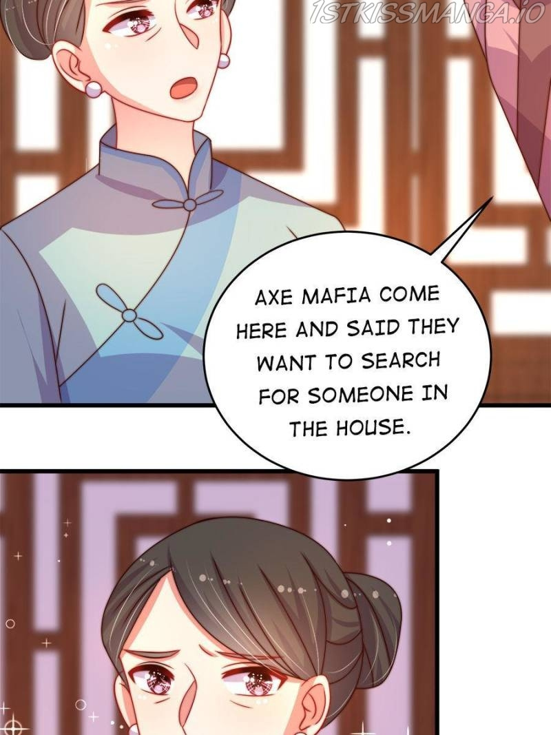 Marshal Is Jealous Everyday chapter 263 - page 3