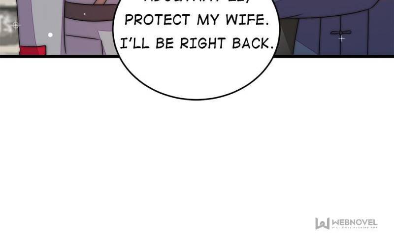 Marshal Is Jealous Everyday chapter 261 - page 27