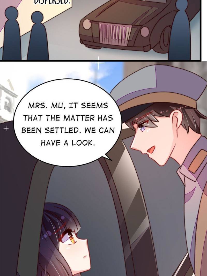 Marshal Is Jealous Everyday chapter 261 - page 33