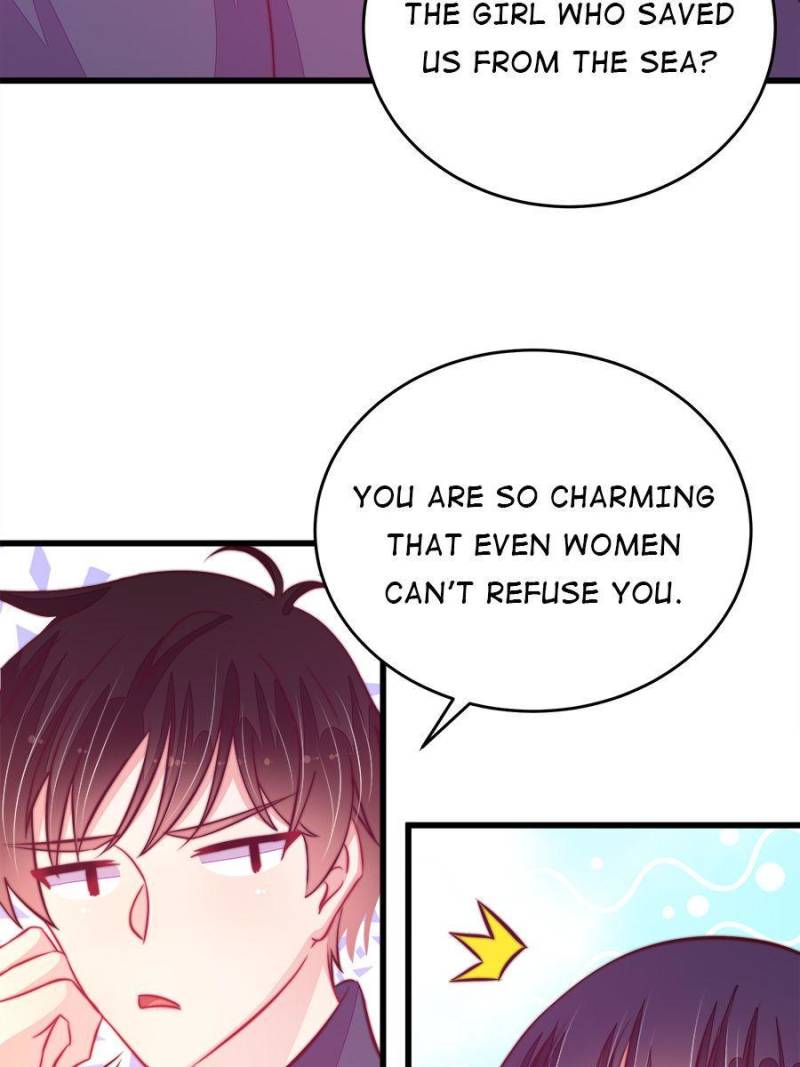 Marshal Is Jealous Everyday chapter 261 - page 5