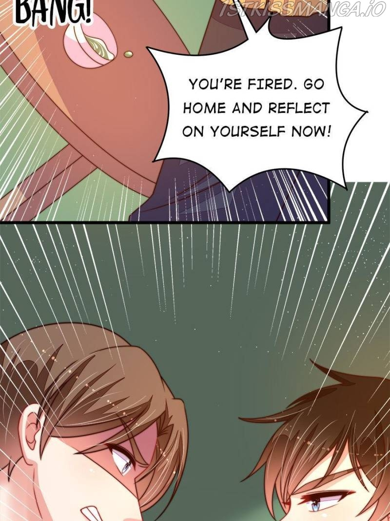 Marshal Is Jealous Everyday chapter 258 - page 30