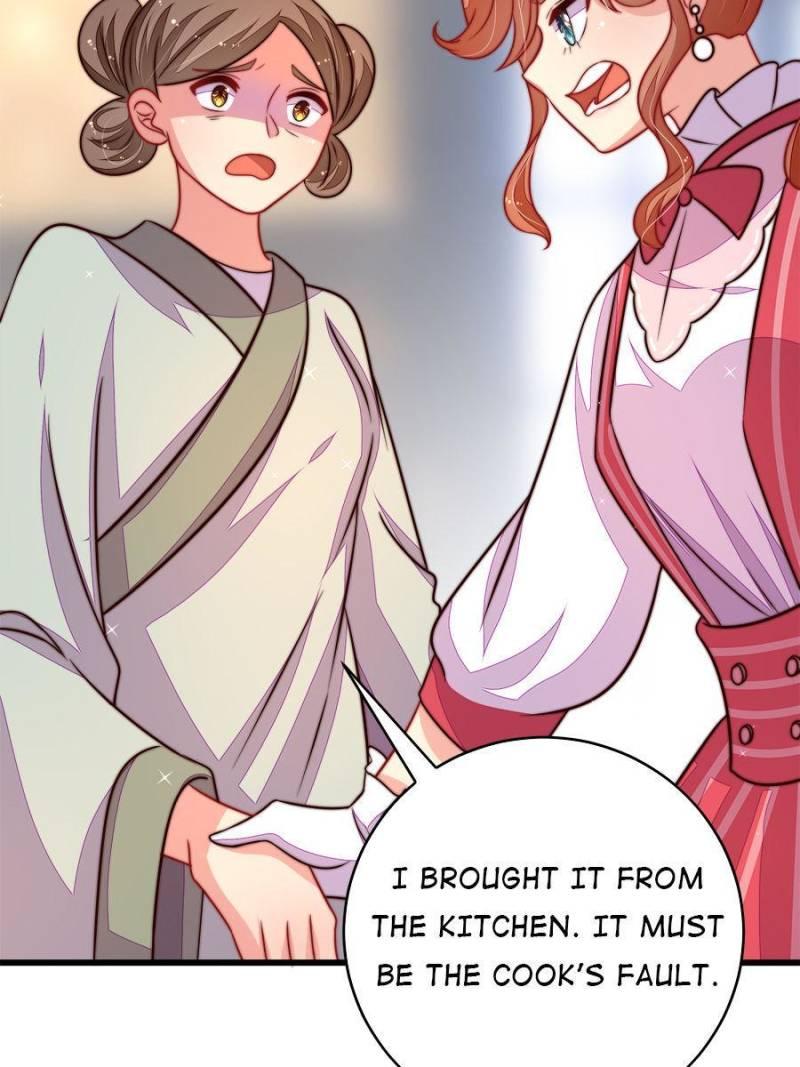 Marshal Is Jealous Everyday chapter 254 - page 8