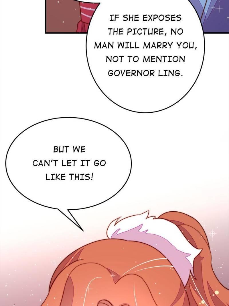 Marshal Is Jealous Everyday chapter 247 - page 38