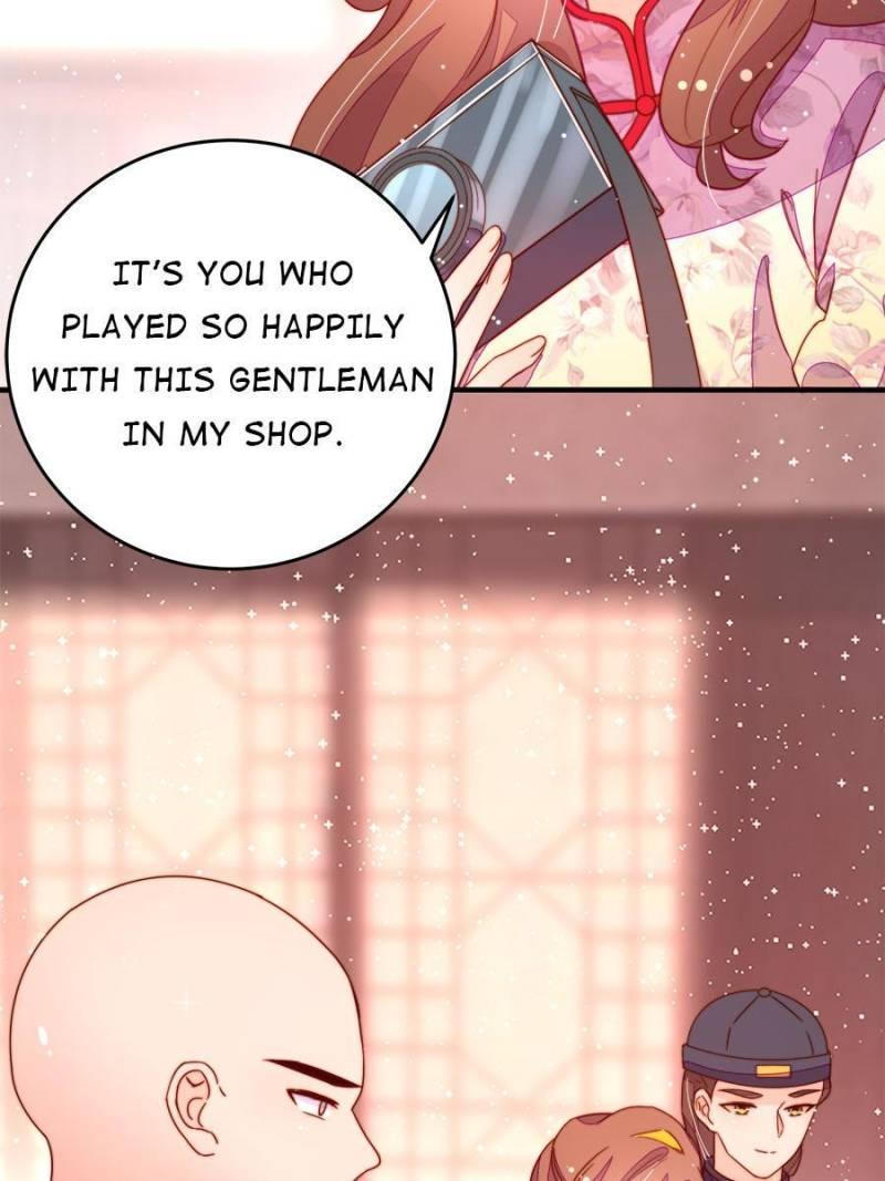 Marshal Is Jealous Everyday chapter 247 - page 5