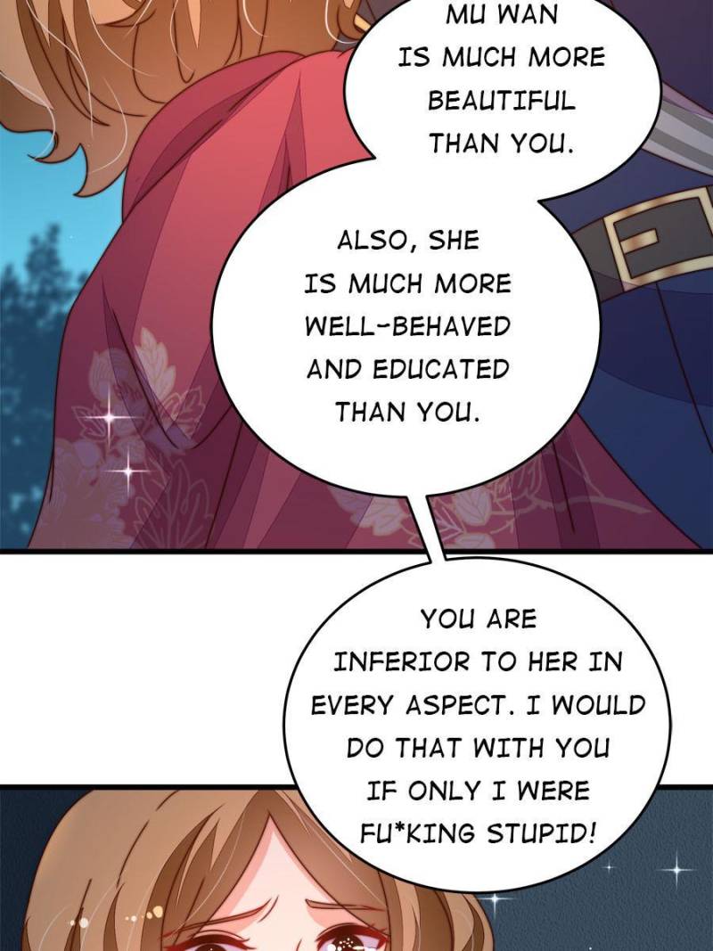 Marshal Is Jealous Everyday chapter 244 - page 24