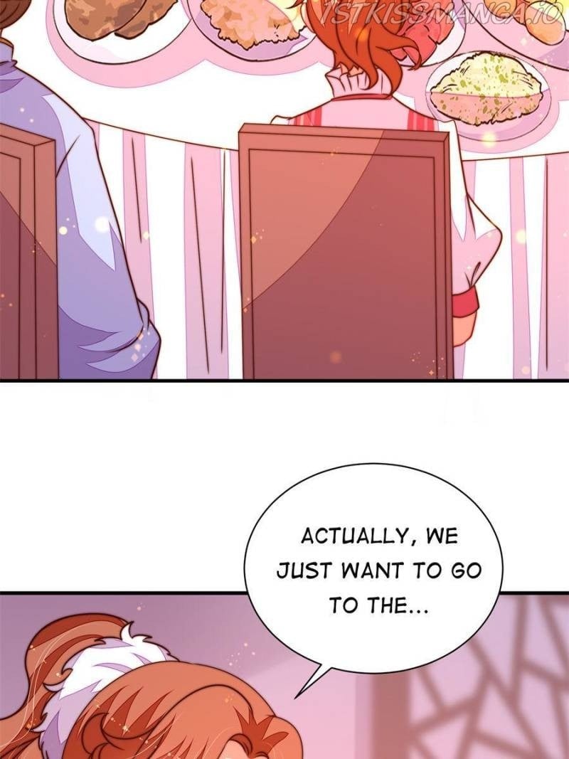 Marshal Is Jealous Everyday chapter 231 - page 33