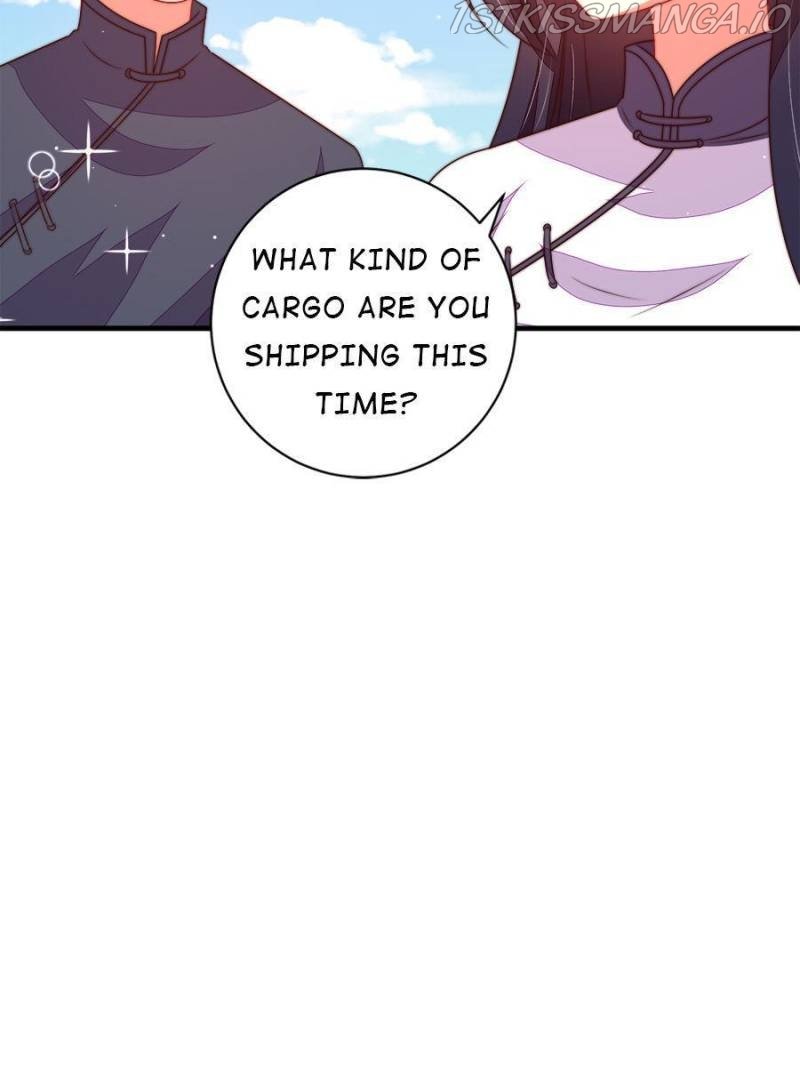 Marshal Is Jealous Everyday chapter 222 - page 18