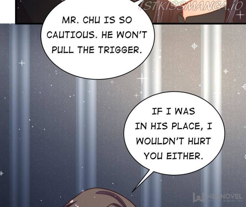 Marshal Is Jealous Everyday chapter 214 - page 2