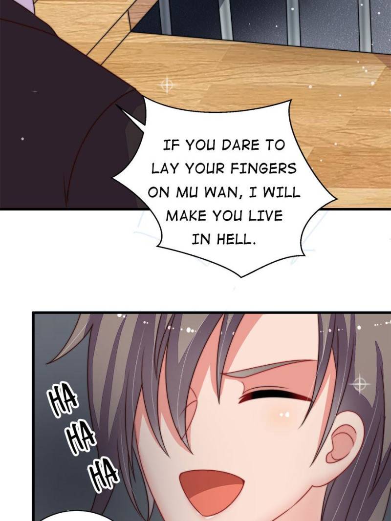 Marshal Is Jealous Everyday chapter 213 - page 15