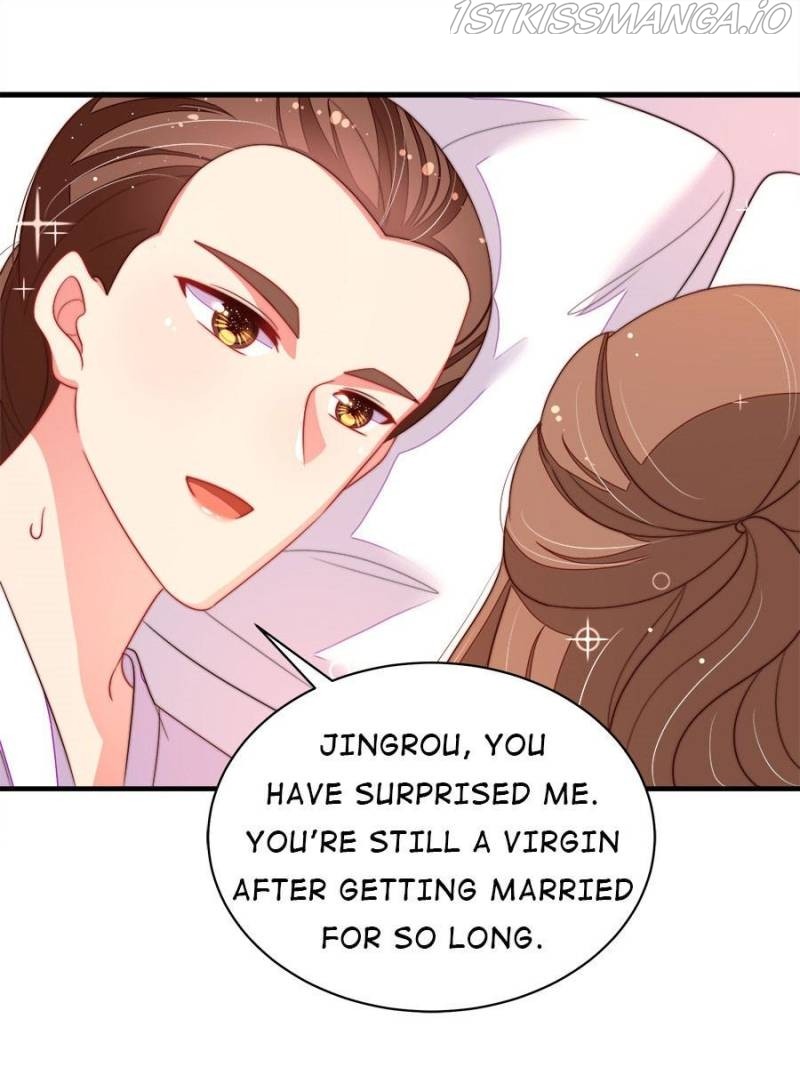 Marshal Is Jealous Everyday chapter 200 - page 20