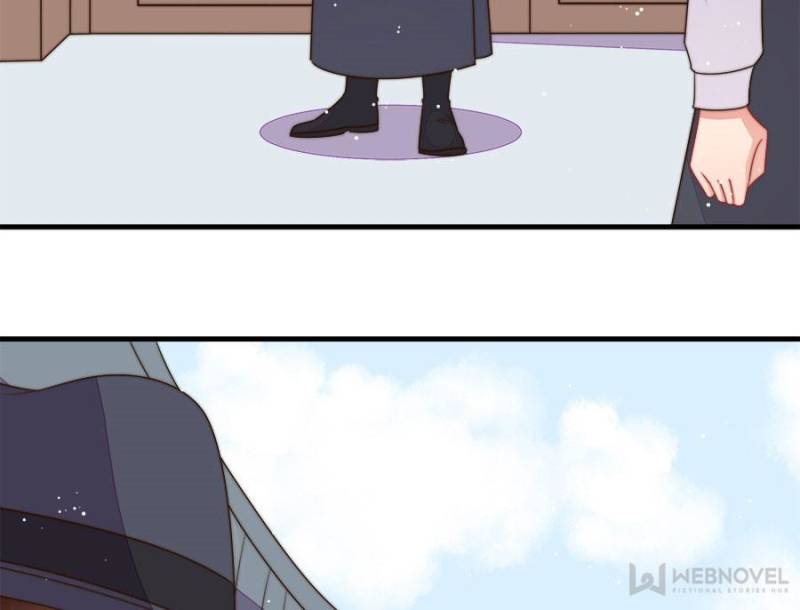 Marshal Is Jealous Everyday chapter 199 - page 37