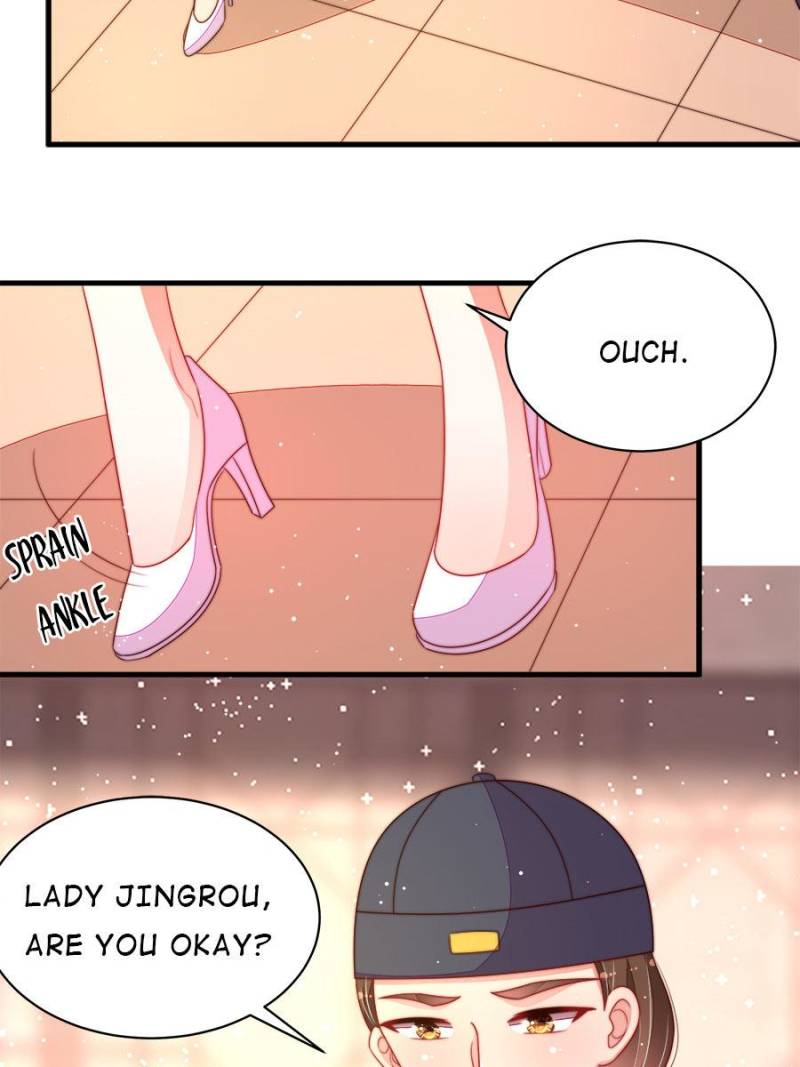 Marshal Is Jealous Everyday chapter 192 - page 42