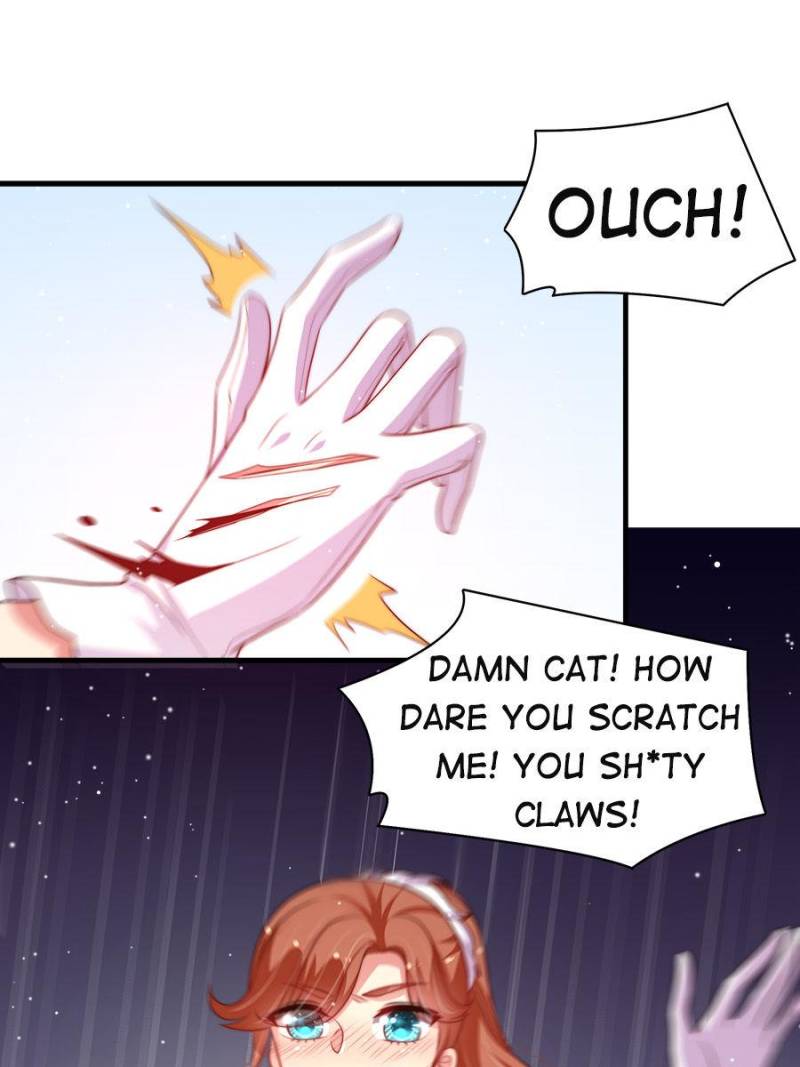 Marshal Is Jealous Everyday chapter 173 - page 38