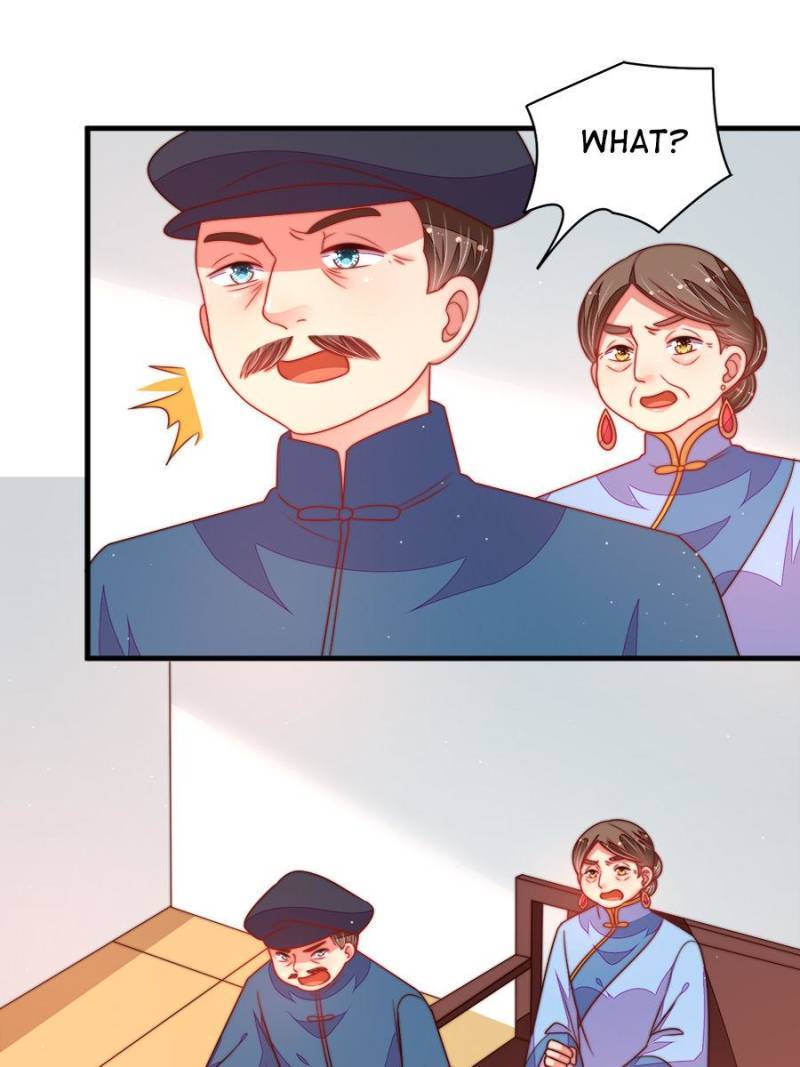 Marshal Is Jealous Everyday chapter 161 - page 38