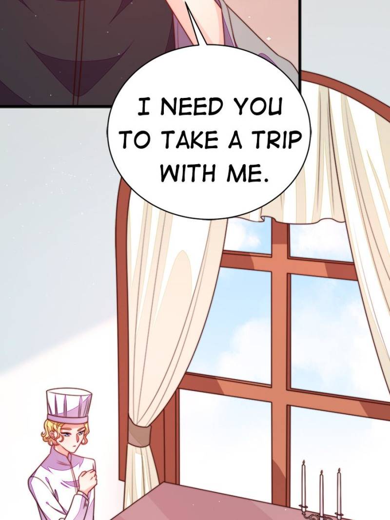 Marshal Is Jealous Everyday chapter 140 - page 14