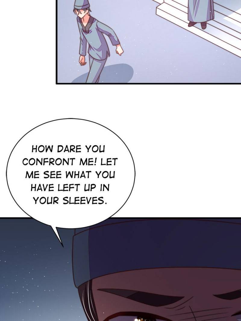 Marshal Is Jealous Everyday chapter 135 - page 10