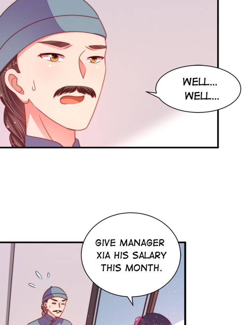 Marshal Is Jealous Everyday chapter 132 - page 39