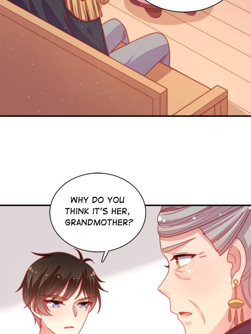 Marshal Is Jealous Everyday chapter 108 - page 27