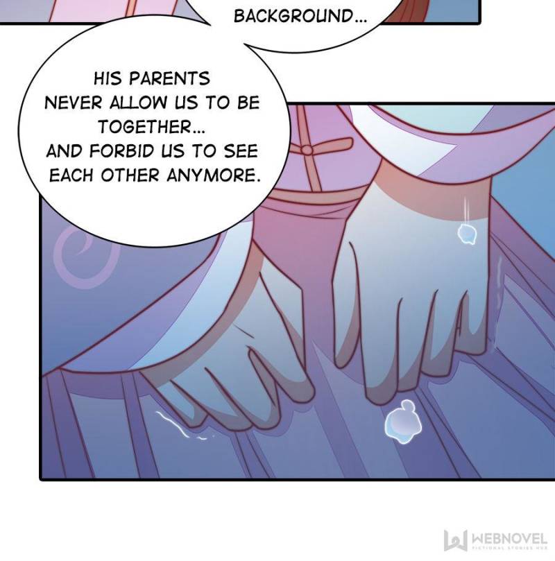 Marshal Is Jealous Everyday chapter 99 - page 4