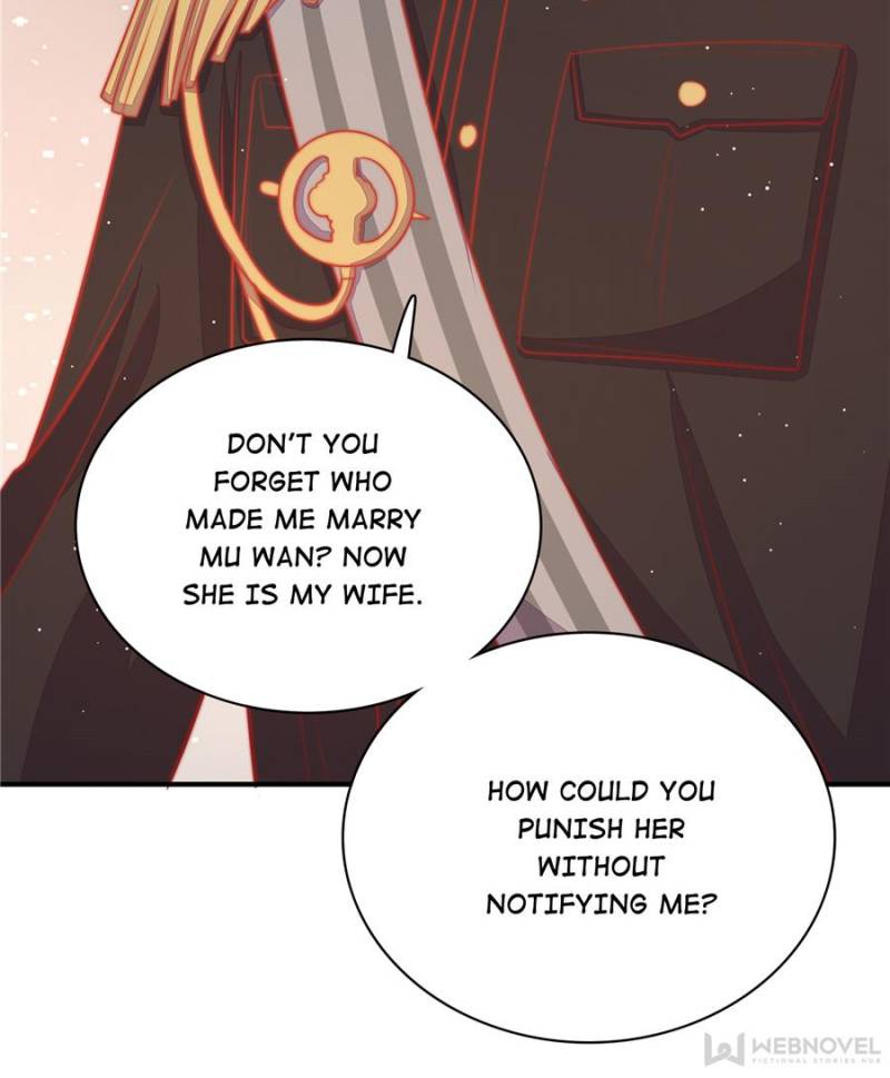 Marshal Is Jealous Everyday chapter 81 - page 46