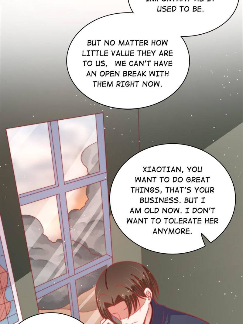 Marshal Is Jealous Everyday chapter 78 - page 27