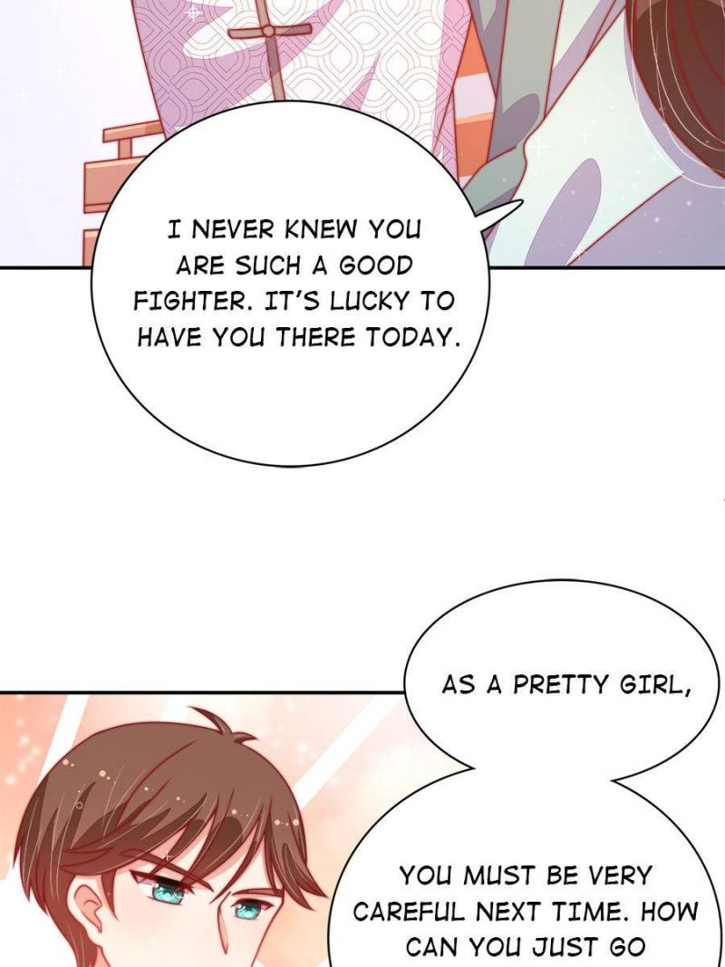 Marshal Is Jealous Everyday chapter 70 - page 10