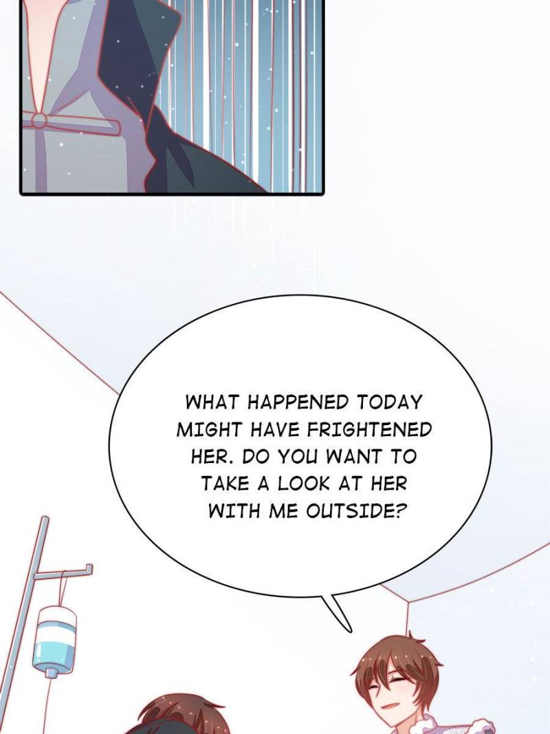 Marshal Is Jealous Everyday chapter 69 - page 40