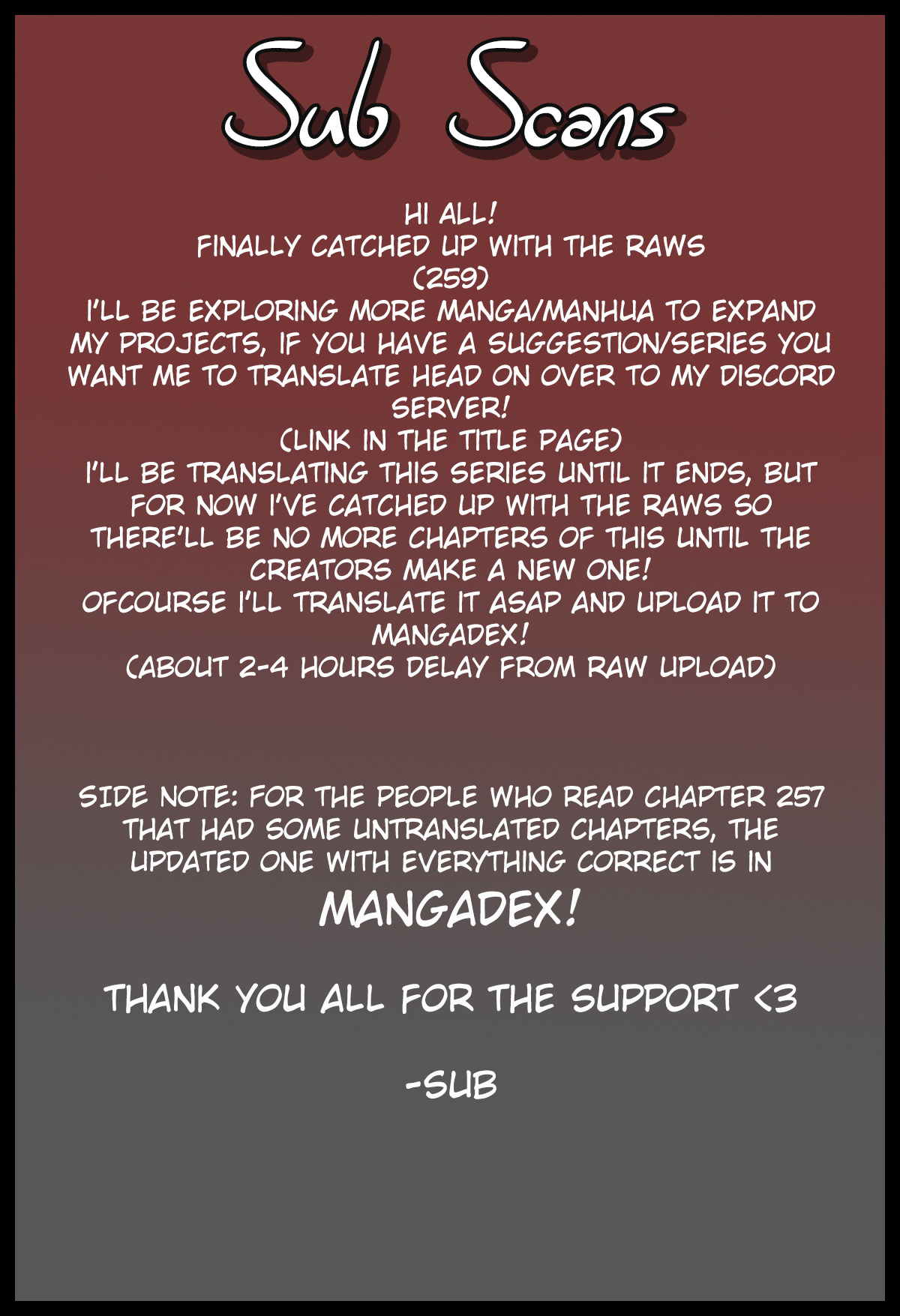 I’m The Great Immortal chapter 259 - page 23