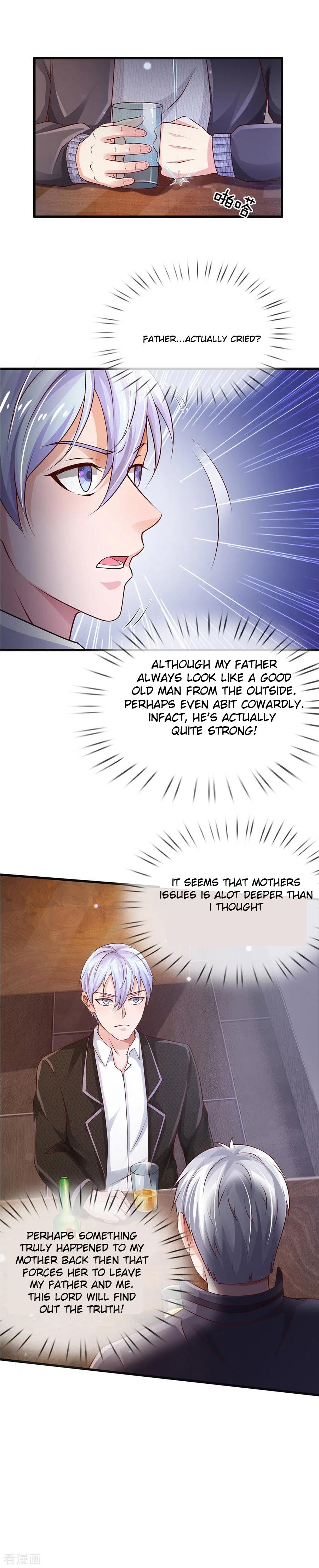 I’m The Great Immortal chapter 130 - page 4