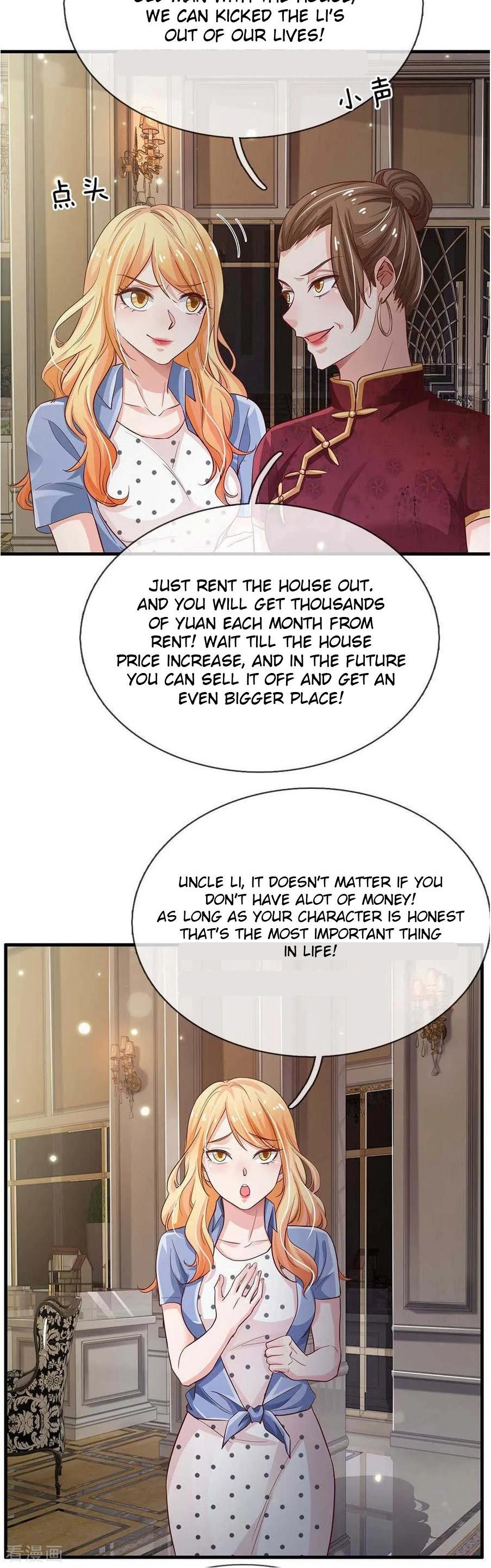 I’m The Great Immortal chapter 125 - page 2