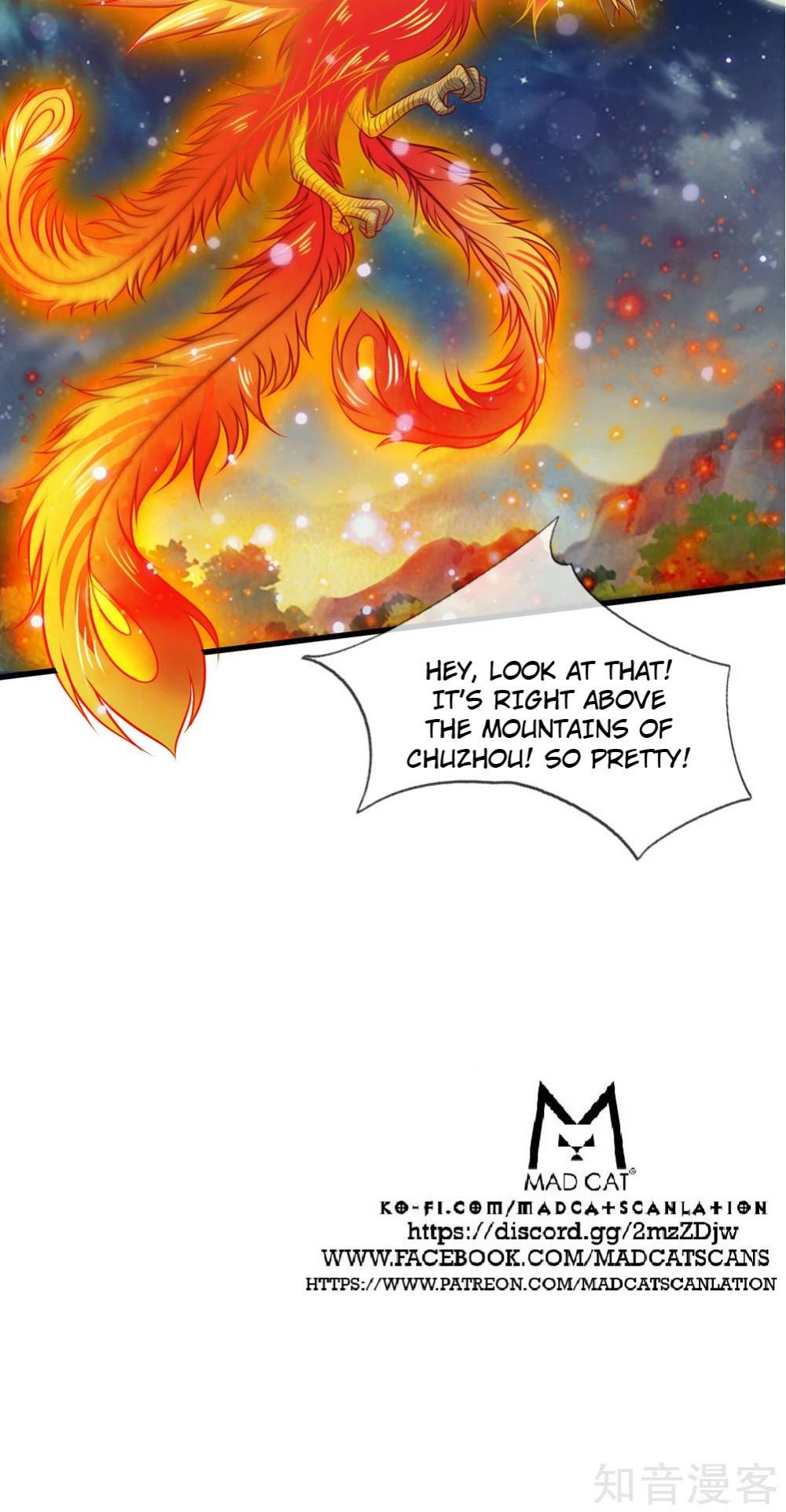 I’m The Great Immortal chapter 45 - page 19