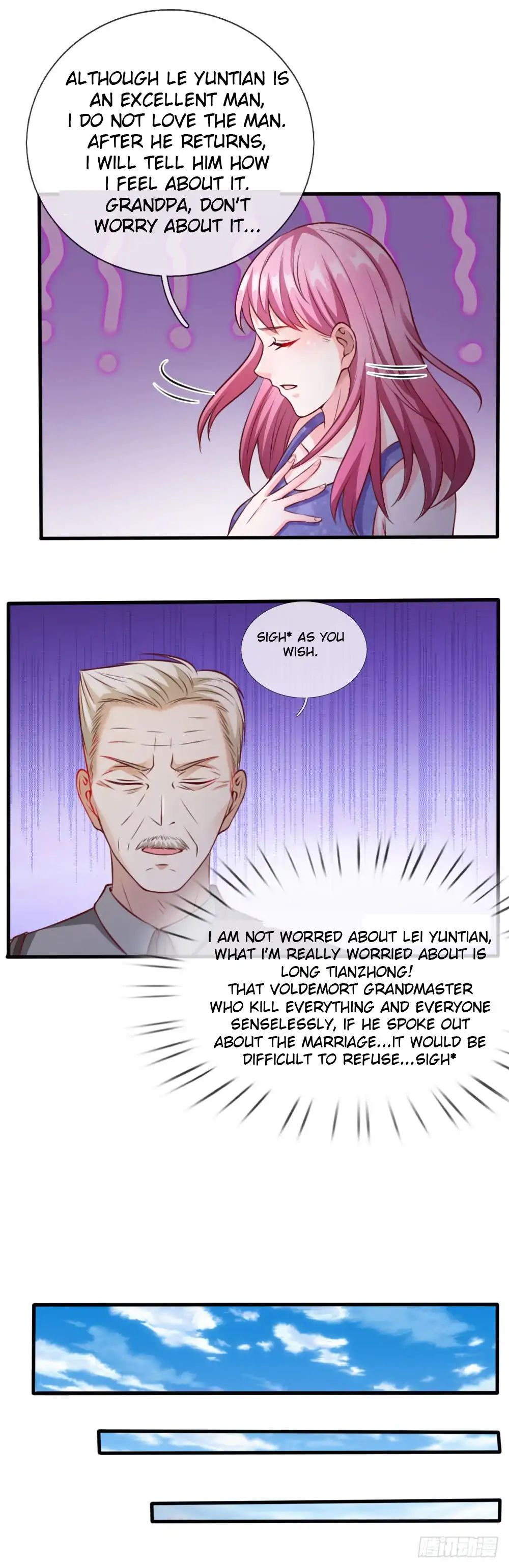 I’m The Great Immortal chapter 20 - page 8