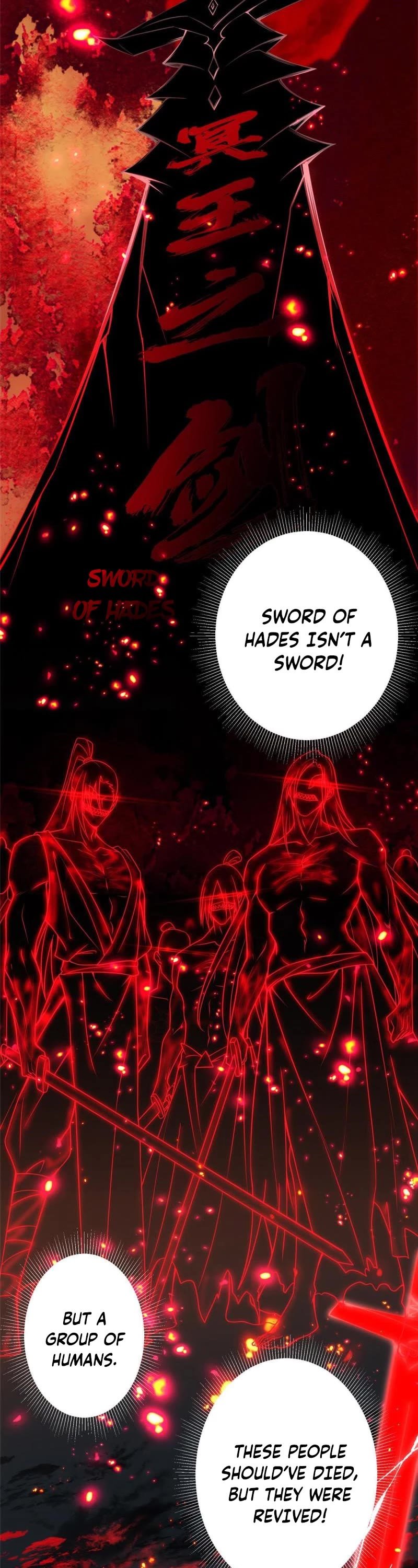 Keep A Low Profile, Sect Leader! chapter 124 - page 26