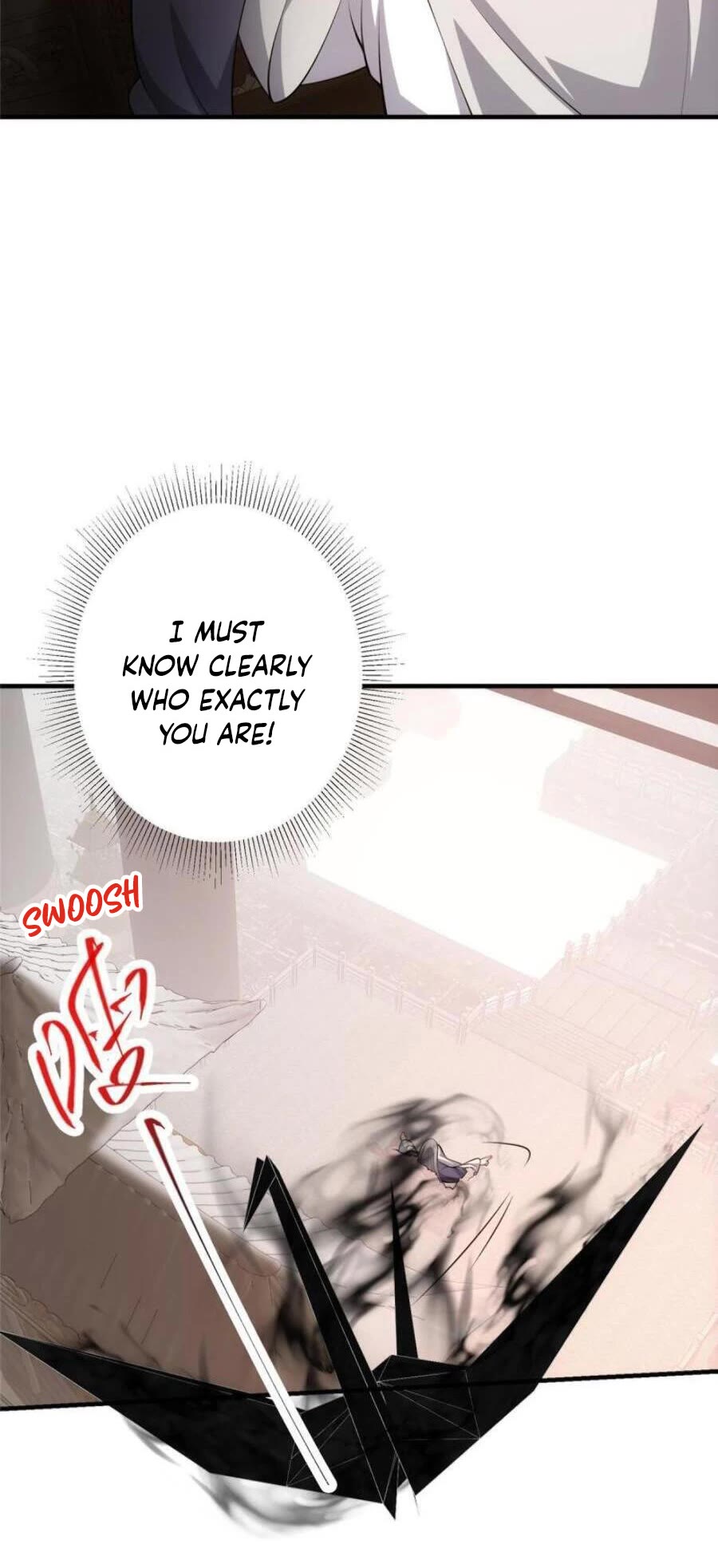 Keep A Low Profile, Sect Leader! chapter 122 - page 18