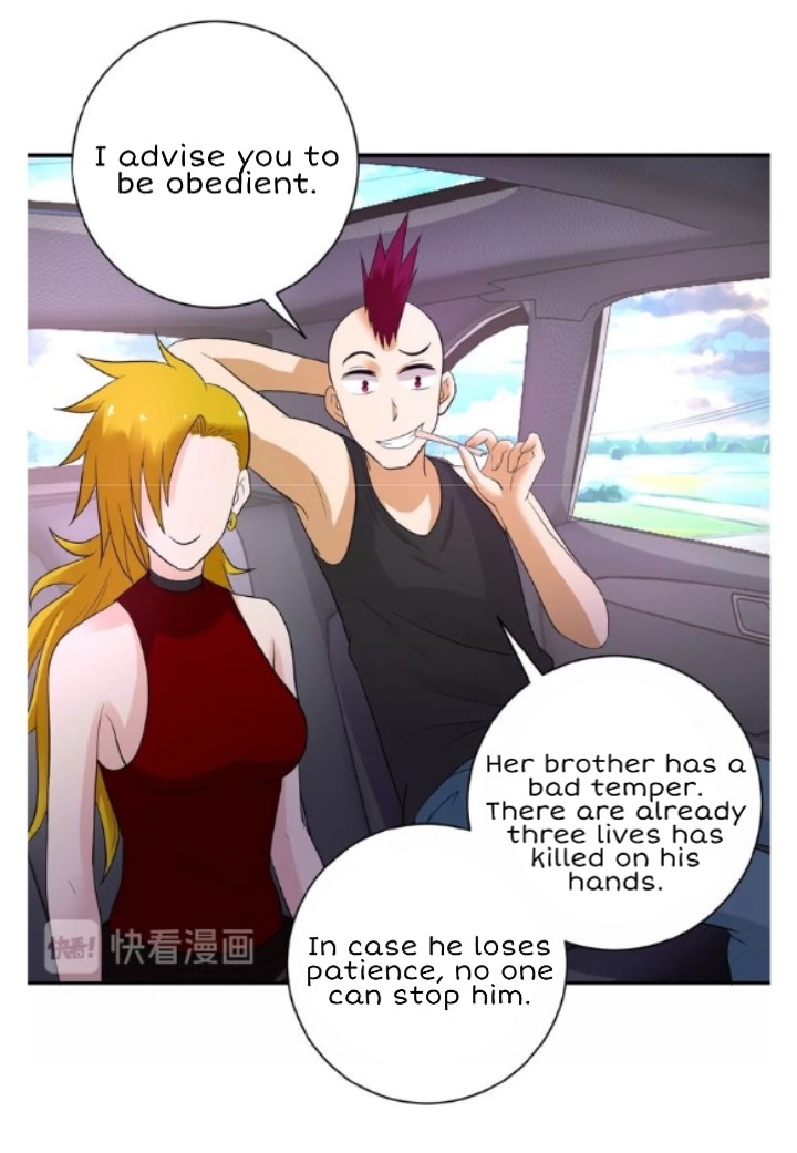 Apocalyptic Super System Chapter 10 - page 48