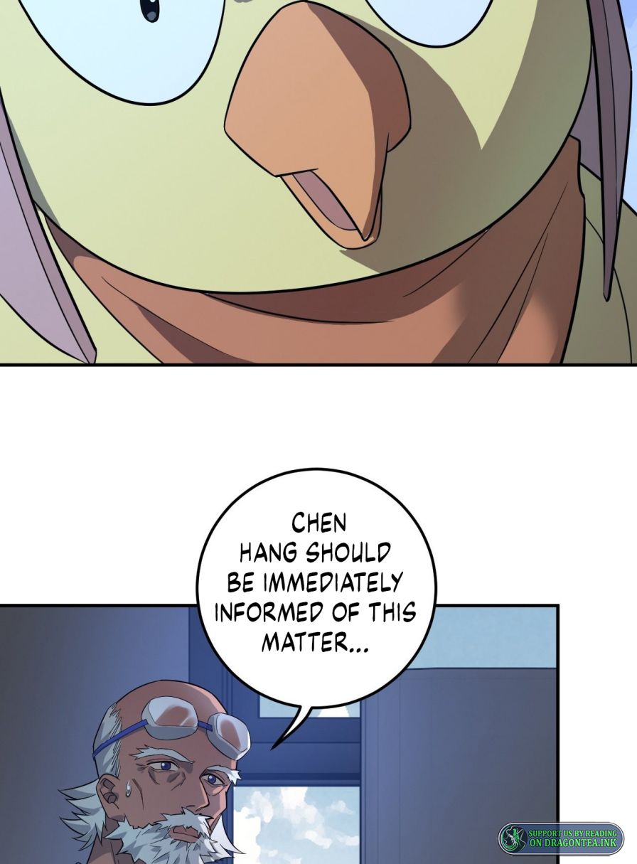 The Strongest Snail Has A Mansion In The World Of Snails chapter 24 - page 18