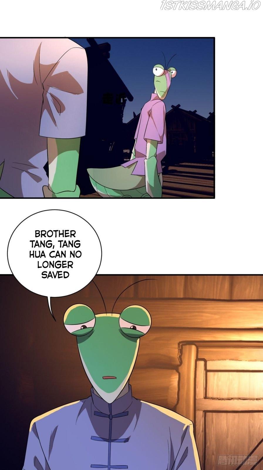 The Strongest Snail Has A Mansion In The World Of Snails chapter 16 - page 5