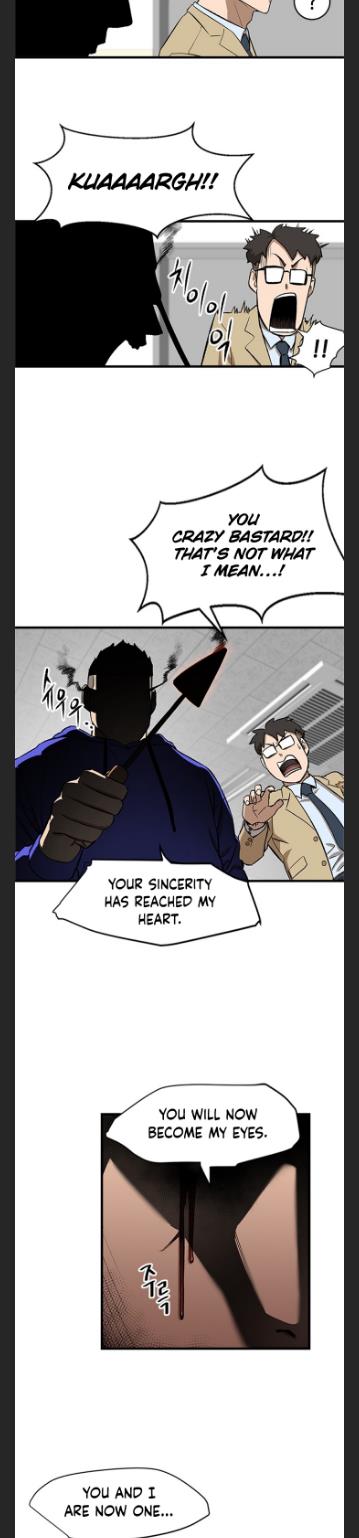 Conquer The Throne Highschool chapter 2 - page 29