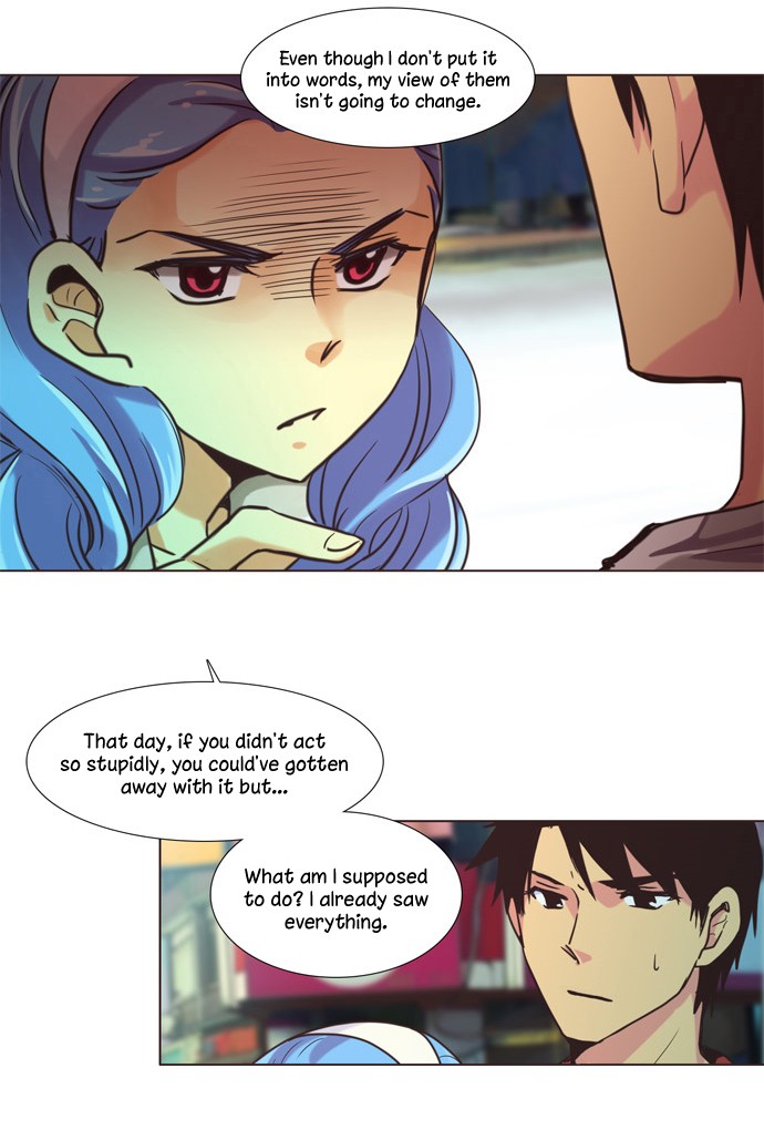 Dear, Only You Don’t Know! Chapter 104 - page 19