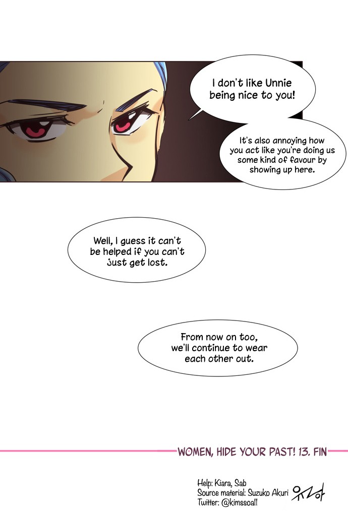 Dear, Only You Don’t Know! Chapter 104 - page 20