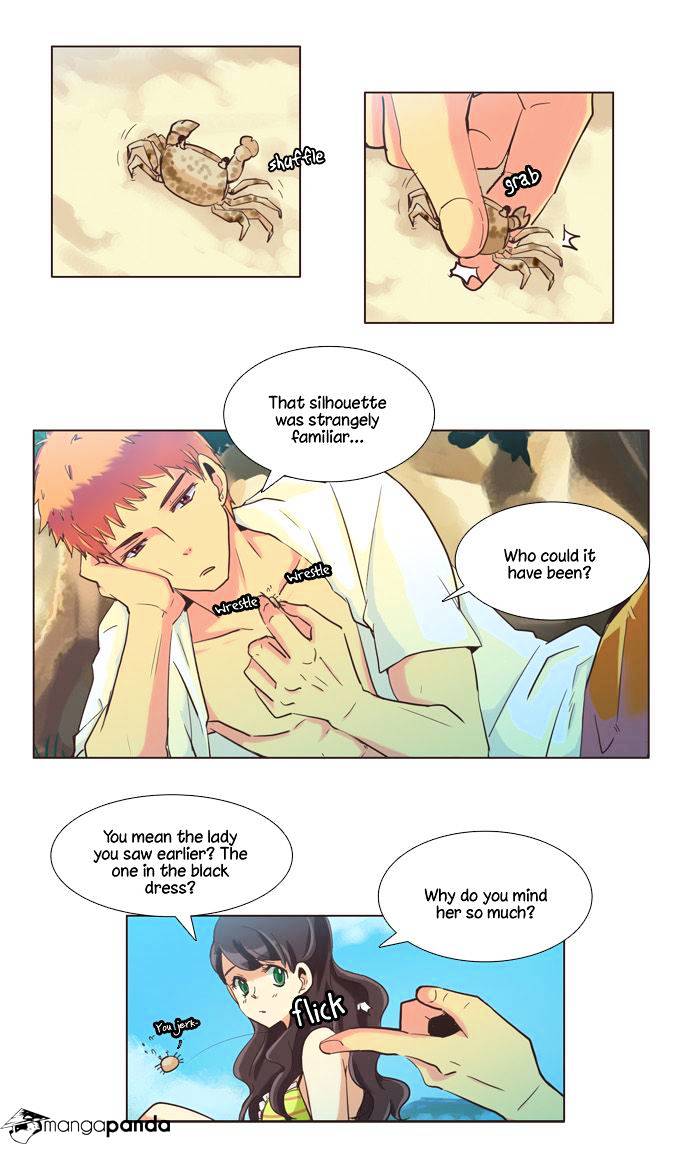 Dear, Only You Don’t Know! Chapter 81 - page 4