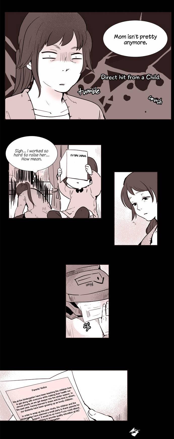 Dear, Only You Don’t Know! Chapter 80 - page 7