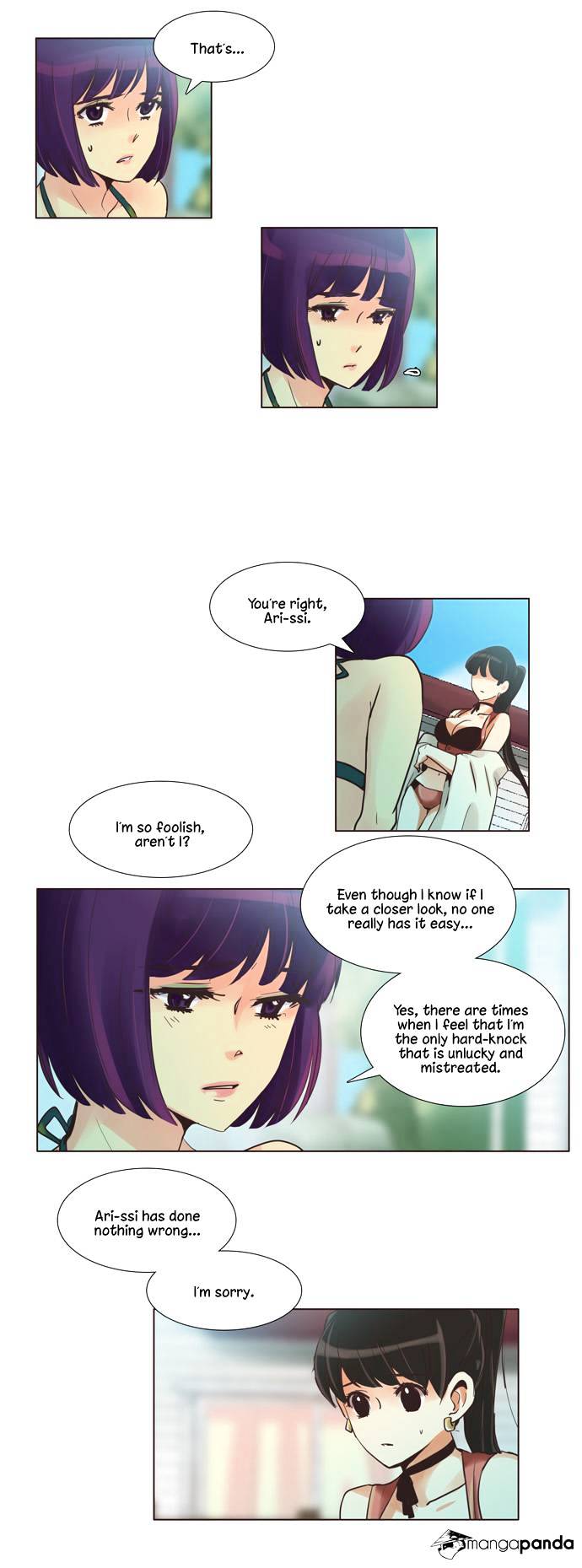 Dear, Only You Don’t Know! Chapter 79 - page 24