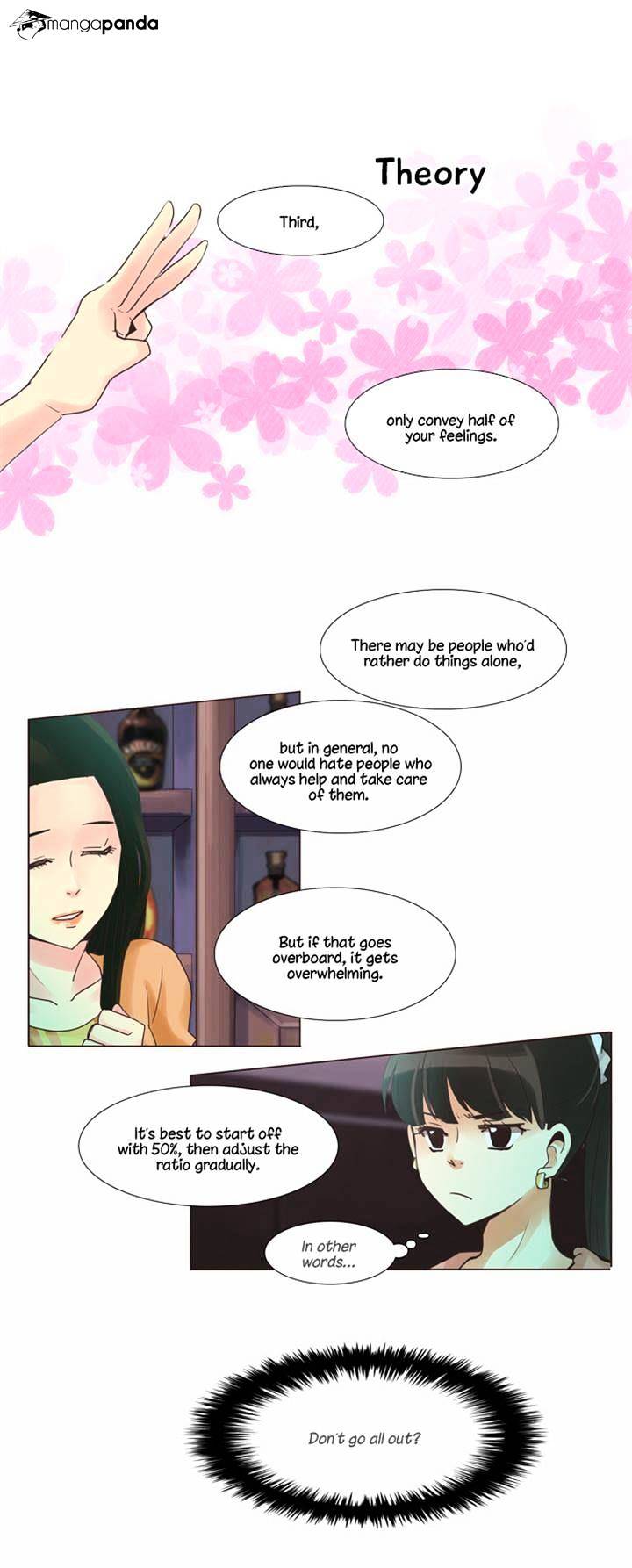 Dear, Only You Don’t Know! Chapter 68 - page 20