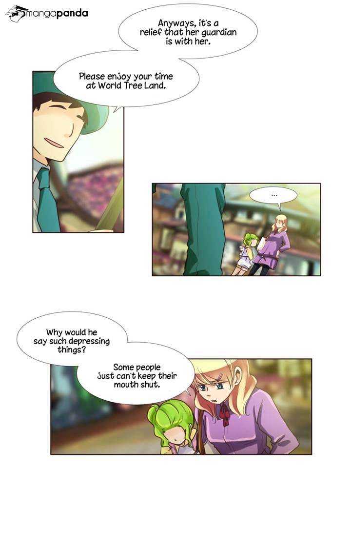 Dear, Only You Don’t Know! Chapter 61 - page 20