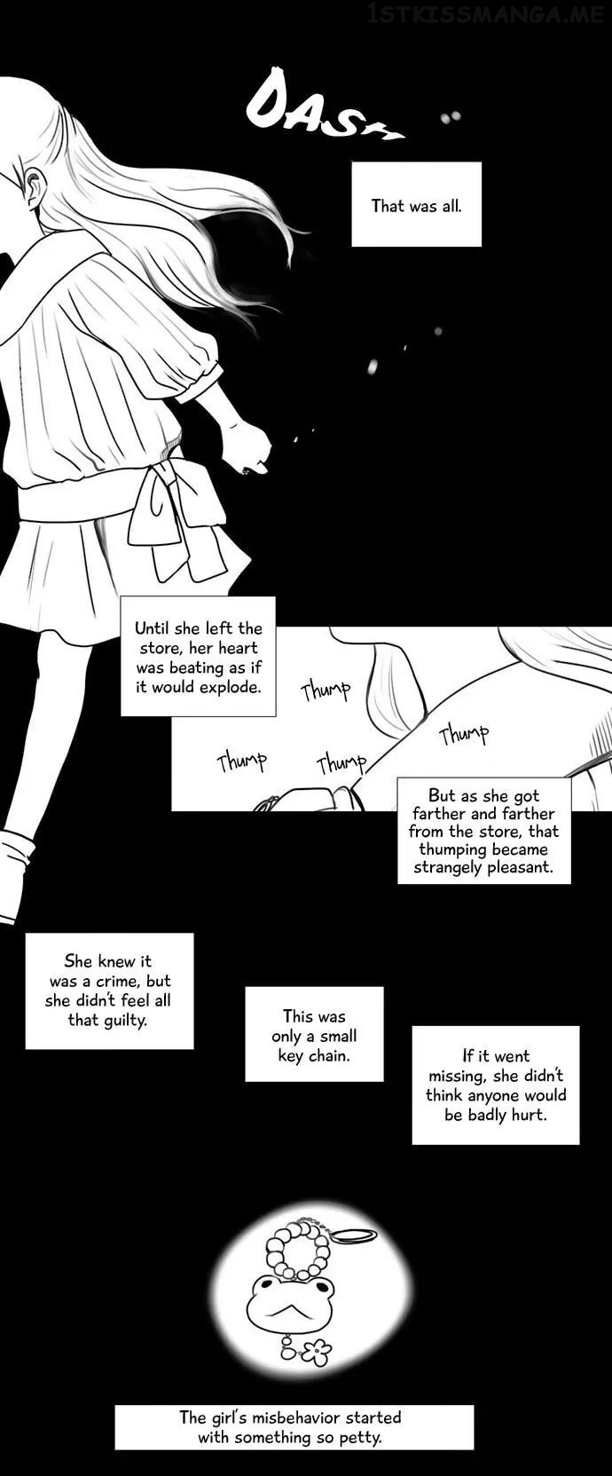 Dear, Only You Don’t Know! Chapter 50.5 - page 4