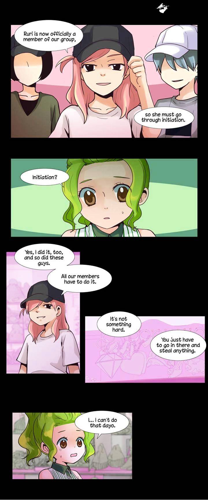 Dear, Only You Don’t Know! Chapter 49 - page 10