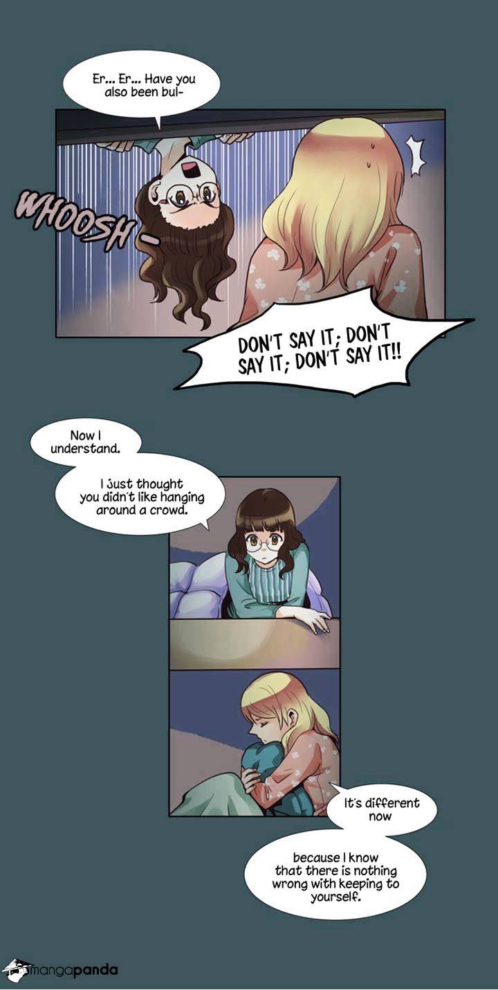 Dear, Only You Don’t Know! Chapter 46 - page 3