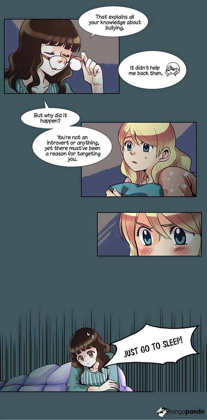 Dear, Only You Don’t Know! Chapter 46 - page 4